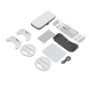 Game Accessories Kit 16 in 1 Controller Bracket Screen Protector