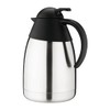 Olympia Isolierkanne, 500 ml, innovatives Design – neue Funktionen für