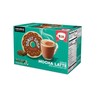 The Original Donut Shop Caramel Latte, Single-Serve Keurig K-Cup Pods,