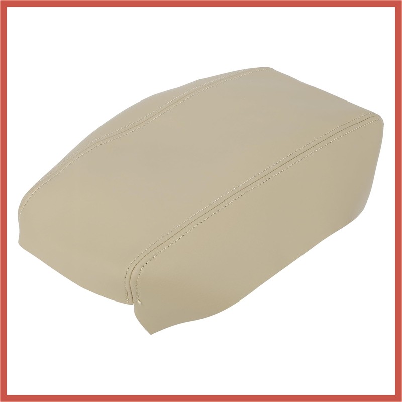 ACROPIX Car Center Console Lid Armrest Seat Box Cover Protector