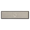 Mercer Culinary Flattening Stone - Diamond Plate