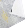 Style Decor W2802300 Placemat, 100% Cotton, Set of 2, Washable,