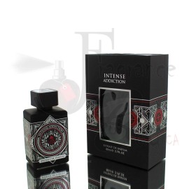 Fragrance World Intense Addiction EDP M 100ml Boxed