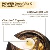 Green Luxe Deep Vitamin C Golden Capsule Face Moisturizer -