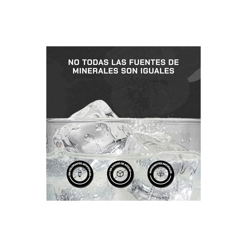 Prowinner Lite Electrolitos en Polvo | Bebida para Preparar Electrolitos