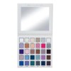 Paleta De Maquillaje Sombras Rosy Mcmichel The Every Vol 2