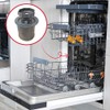 Siemens 427903 Complete Dishwasher Micro Filter