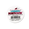 LEE 10053 Sortkwik Fingertip Moisteners, 3/8 oz, Pink, 3/Pack