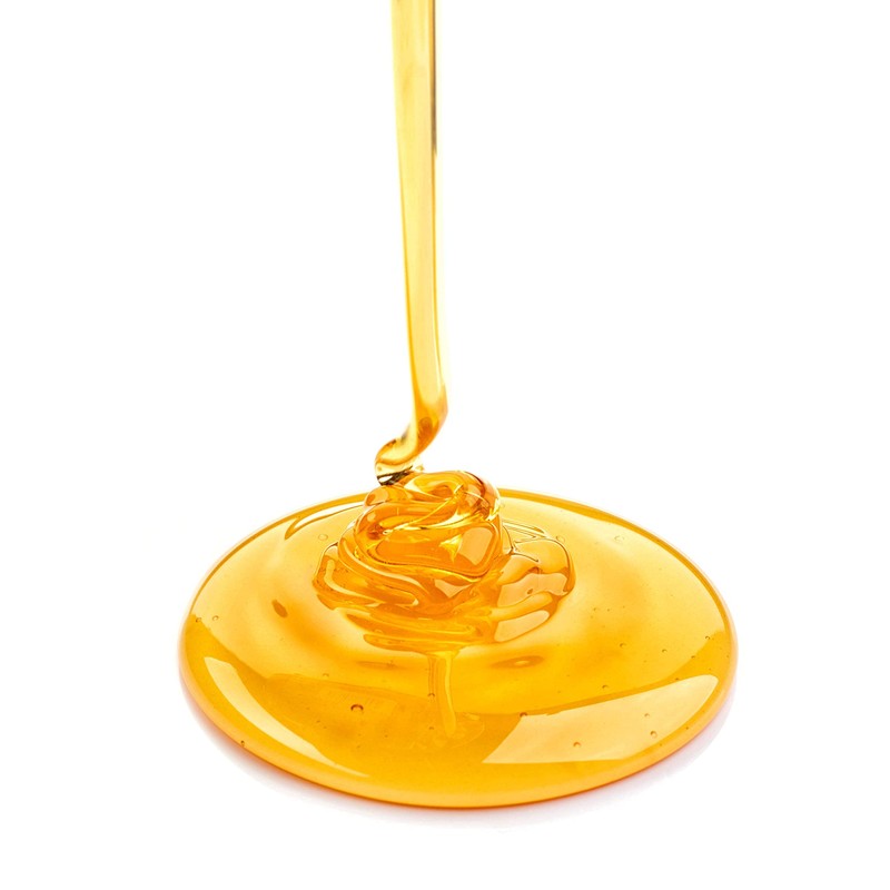 Fermentaholics USDA Certified Organic Honey