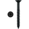 Romak FST017 Timber Screw Phillips Countersunk, 4 X 40 mm