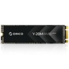 ORICO M.2 2280 SATA SSD, 512GB Internal M.2 SSD with