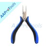 AAProTools Chain Nose Pliers, Ergo Style Blue