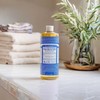 Dr. Bonner's Dr Bronner's Peppermint Pure Castile Liquid Soap 32oz