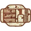 Skater CSVP1-A Sun Visor Pocket, Bear's School