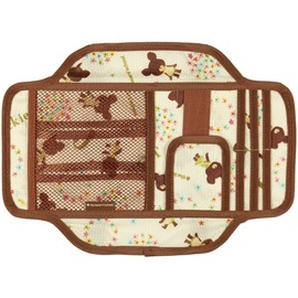 Skater CSVP1-A Sun Visor Pocket, Bear's School