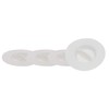 Mind Reader , Hygienic Disposable Bathtub Stopper, Stops Water, Tub,