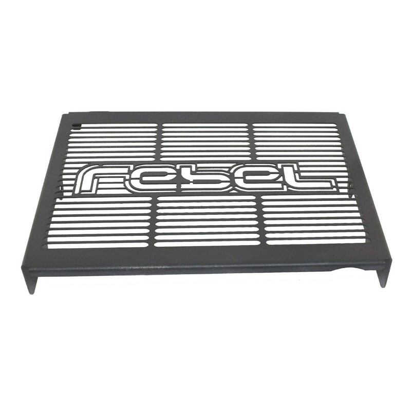 Tuperoymse Motorcycle Radiator Protector Protective Cover for Rebel 300 500