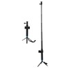 TELESIN Selfie Stick Telescopic Link Mini Tripod Mobile Phone Clip
