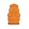 Starfrit Gourmet OMG! Teddy Brown Sugar Preserver - Preserves Brown