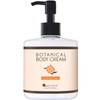 SAKURA & NATURAL Osmanthus Body Cream, Moisturizing Cream, Hand Cream,