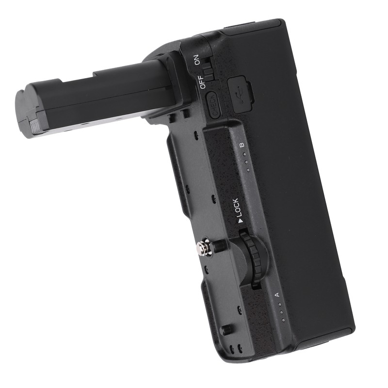 Mcoplus BGZ6/Z7 Vertical Camera Battery Handle Hand Grip Holder for