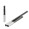SYCEES 3 pcs Drill bit set, drill bit hole cutter