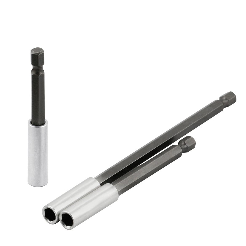 SYCEES 3 pcs Drill bit set, drill bit hole cutter