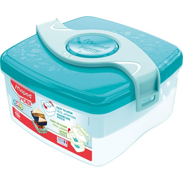 Maped Picnic Original Kids Bread Tin