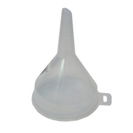 Funnel Plastic 3.25" (8 cm)