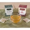 Organic Positively Botanicals Company, Milk Thistle Herbal Tea Bags, 20