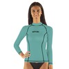 Seac Women's T-Sun Protective Rash Guard Diving Shirt for Snorkelling