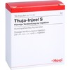 Thuja Injeel S Ampoules