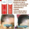 2 Shampoo Jitomate 530ml Acondicionador Chile Shelo Nabel