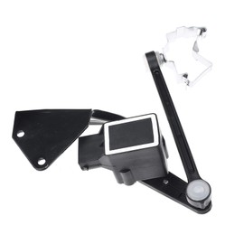 Frankberg Level Sensor Headlamp Range Sensor with Holder for A3 A4 A6 A8 TT Bora Golf IV P-a-s-s-a-t Variant 1994-2006 8D0941299B