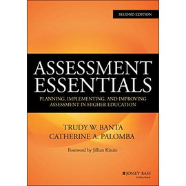 Assessment Essentials