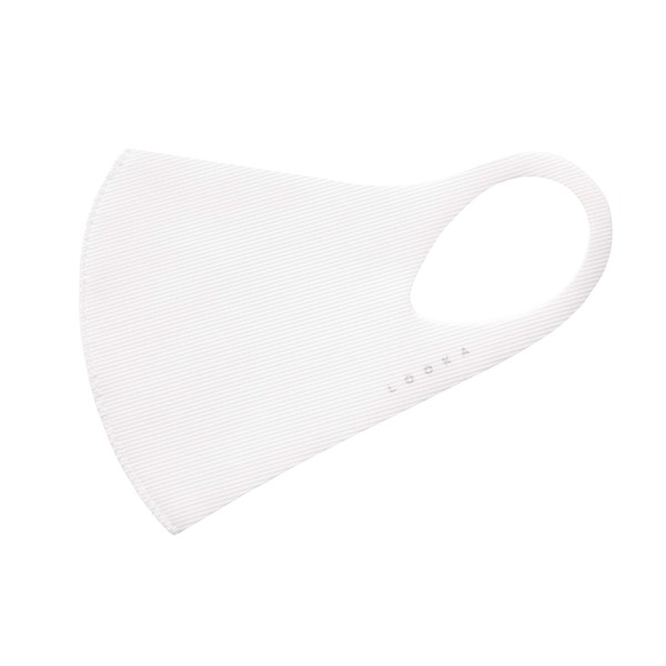 LOOKA | Protective Fashion Summer Face Mask | Washable and