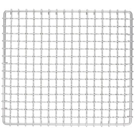 EBM commercial Wrinkle Net (Hands Free) Chrome Plated 27 cm