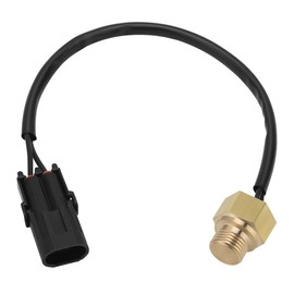 Mabutingti Thermal Switch Sensor Suitable for Polaris ATV Predator Outlaw 500 2003-2007 Hawkeye 400 2x4 2011-2013 4010808