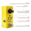 Guitar XP Booster Pedal Electric Guitar Effects Pedal True Bypass
