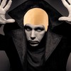 1 Piece Wig Cap, 3 Pieces Hairnet Boys Half Bald