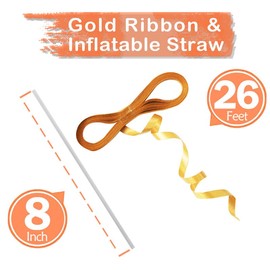 GOER Number 12 Balloons for 12th Birthday Sweet 12 Party Decorations,42 Inch Jumbo Foil Helium 21 Balloons for 21st Birthday Party Decoration (White)