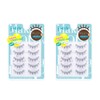 Sharp Style Easy EYELASH SERIES (No.02 # Korean Idol) Popular