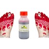 Pam Herbals Alta Red Liquid Dye for Feet and Hands,