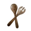Med Garden Mango Look Salad Server Set 2 32Cm