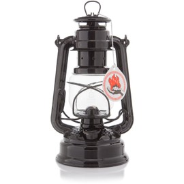 Feuerhand Baby Special 276 Jet Black 12624 [Parallel Imported]