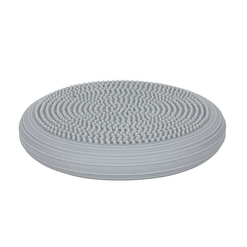 Wiggle Cushion Inflated Flexible Thick Portable Core Strength Balance Disc