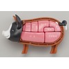 Bought Whole!! Berkshire Pig Puzzle