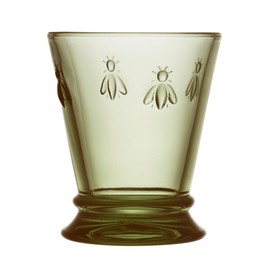 LA ROCHERE Bee Tumbler Olive Green 270ml