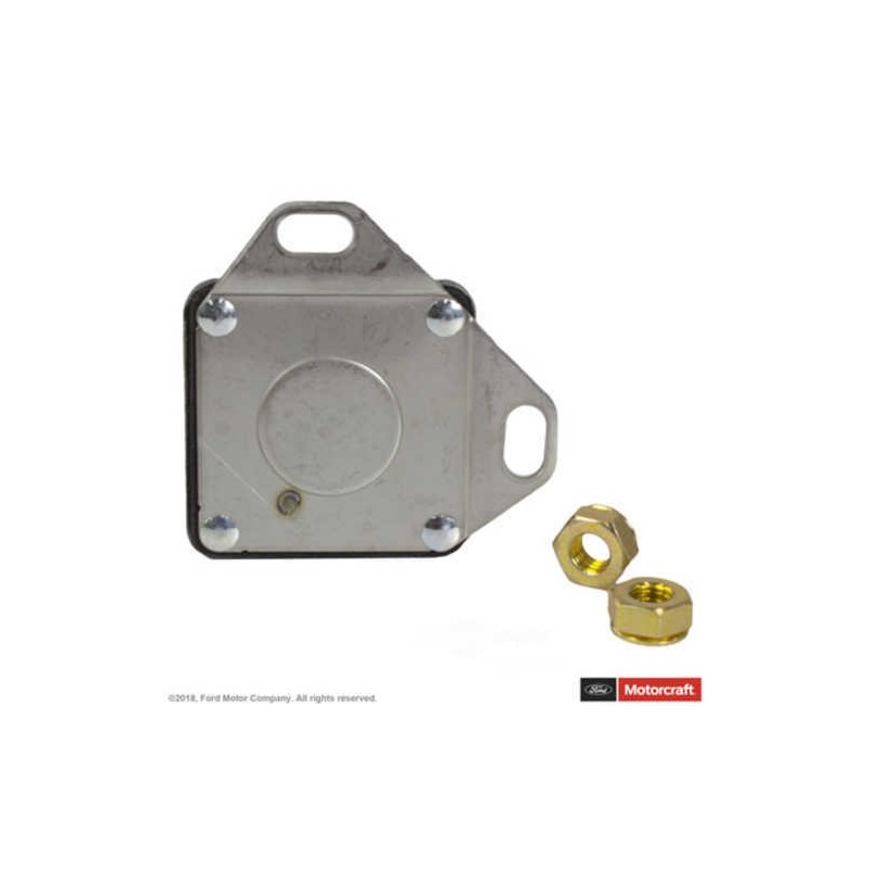 Parrilla de parachoques superior delantera cromada para Honda Accord 2008