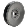 Saelno AK32-1 Sheaves,v Belt Pulley 1 inch bore 3.25" OD,Motor